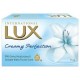 LUX International Creamy Perfection Soap Bar 75 gm Pack of 12