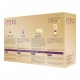 Lotus Herbals Radiant Gold Cellular Glow Facial Kit 170gm