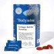 Be Bodywise Collagen Builder Gummies for Skin Regeneration 60 Day Pack