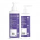 Be Bodywise Keratin Hair Fall Control Shampoo & Conditioner 450ml