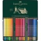 Faber Castell Polychromos Color Pencil Set - Pack of 60