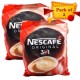 Nestle Nescafe in 1 Original Soluble Ground Coffee (Pack of 2)