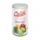 Catch Sprinkles Black Salt - 200gm