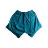 Yoga Shorts - Iyengar Type ( Sky Blue )