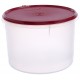 Tupperware Medium Super Storer, 3 litres, Assorted