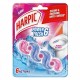 Harpic 35 gm Floral Delight, Power Fresh 6 Toilet Cleaner Rim Block