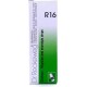Dr. Reckeweg R16 Migraine and Neuralgia Drop For Pain Relief  22ml