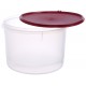 Tupperware Medium Super Storer, 3 litres, Assorted