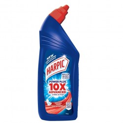 Harpic 1 Litre Original, Disinfectant Toilet Cleaner Liquid