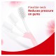 Colgate Gentle Sensitive Care Ultra Soft Bristles Manual Toothbrush Pack 5