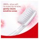 Colgate Gentle Sensitive Care Ultra Soft Bristles Manual Toothbrush Pack 5