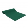 Kimjaly 6 Mm Thick Green Yoga Mat For Soft Yoga