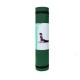 Kimjaly 6 Mm Thick Green Yoga Mat For Soft Yoga