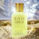 La French White Gold Perfume for Men 100ml Perfume Pack of 1