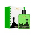 La French Rio Eau de Parfum100ml Unisex Perfume for Men and Women