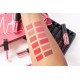 Makezmia Modern Love Liquid Lipstick Set 12 Pcs 2ml