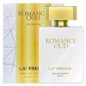 La French Romance Oud Perfume for Men & Women 100ml