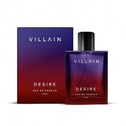 Villain Desire Eau De Parfum Perfume for men100ml