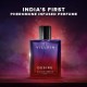 Villain Desire Eau De Parfum Perfume for men100ml