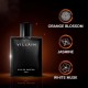 Villain Perfume For Men 100 Ml Eau De Parfum