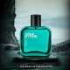 Wild Stone Edge Premium Perfume for Men 50ml|