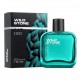 Wild Stone Edge Premium Perfume for Men 50ml|