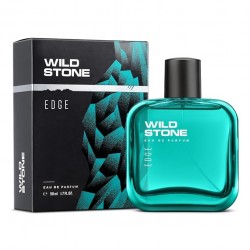 Wild Stone Edge Premium Perfume for Men 50ml|