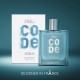 Wild Stone CODE Acqua Eau De Parfum for Men 100ml