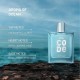 Wild Stone CODE Acqua Eau De Parfum for Men 100ml