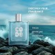 Wild Stone CODE Acqua Eau De Parfum for Men 100ml