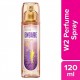 Engage W2 Perfume for Women, Floral and Fruity Fragrance Scent Women Perfume 120ml