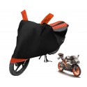 Auto Hub KTM RC 200 Bike Cover Waterproof