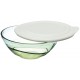 Tupperware Eleganzia Bowl, 600ml