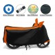 Auto Hub KTM RC 200 Bike Cover Waterproof