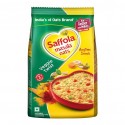 Saffola Masala Oats Tasty Evening Snack Healthy Snack Veggie Twist 500g