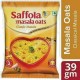 Saffola Masala Oats, Classic Masala, 40g (Pack of 6)