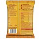 Saffola Masala Oats, Classic Masala, 40g (Pack of 6)