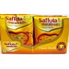 Saffola Masala Oats, Classic Masala, 40g (Pack of 6)