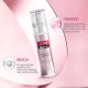 Livon Style Pro Keratin Hair Serum for Women10X Stronger & Smoother Hair 100ml