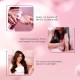 Livon Style Pro Keratin Hair Serum for Women10X Stronger & Smoother Hair 100ml