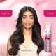 Livon Style Pro Keratin Hair Serum for Women10X Stronger & Smoother Hair 100ml