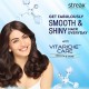Streax Professional Vitariche Care Smooth & Shine Leave-in-Conditioner 100ml