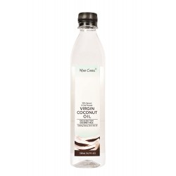 Maxcare Virgin Coconut Oil (Cold Pressed) 500ML