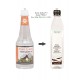 Maxcare Virgin Coconut Oil (Cold Pressed) 500ML