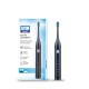 STIM Sonic Electric Toothbrush With Replaceable Brush Heads