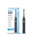 STIM Sonic Electric Toothbrush With Replaceable Brush Heads