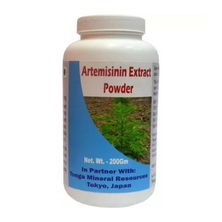 Tonga Herbs Artemisinin Extract Powder (200g)