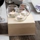 CraftVatika Burn Wax Tealight Candles Set of 100 for Wax Light Candles for All Festival