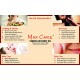 Maxcare Virgin Coconut Oil (Cold Pressed) 500ML