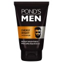 Ponds Men Energy Bright Instant Brightness Face Wash (100g)